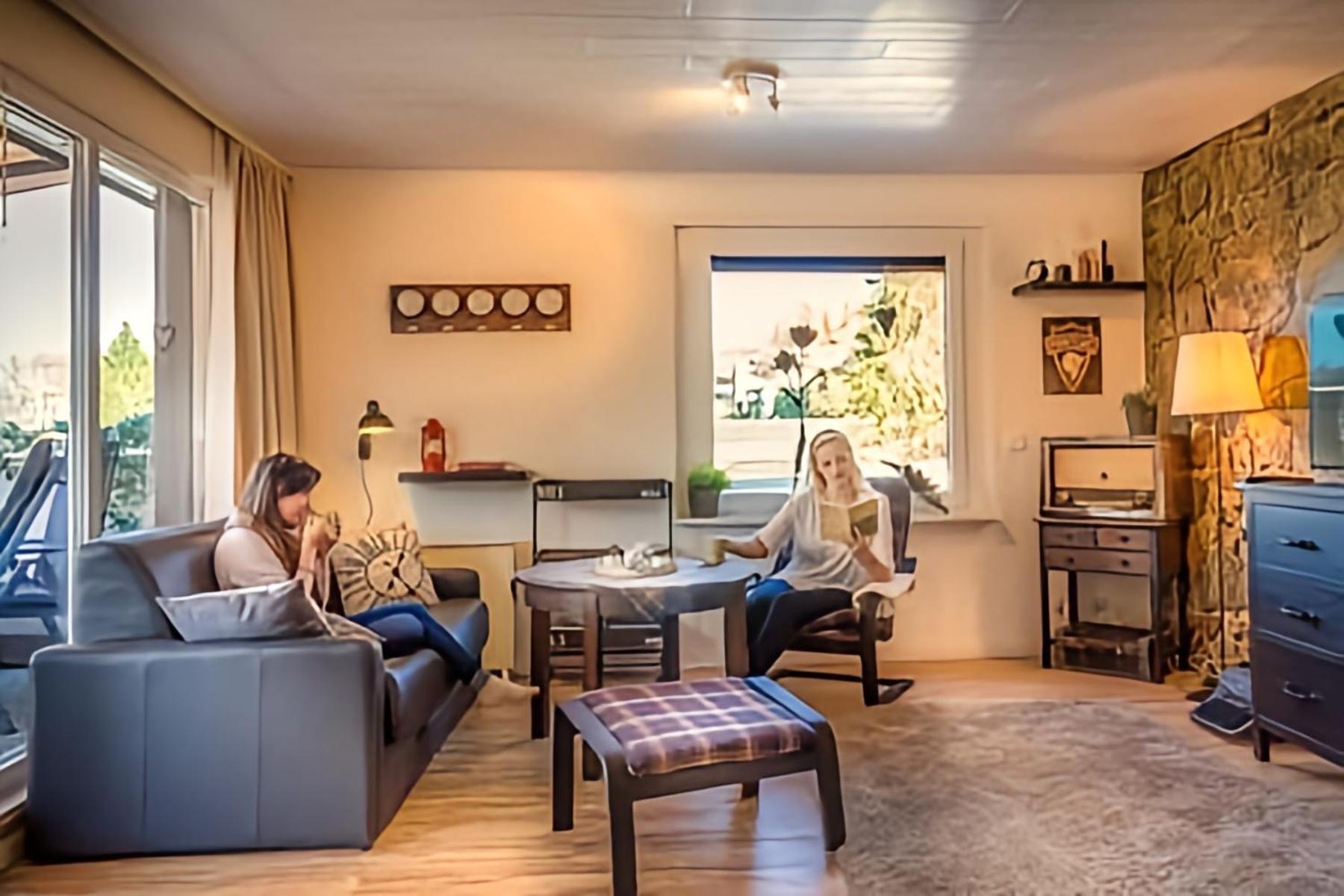 The Lodge Bad Harzburg Extérieur photo