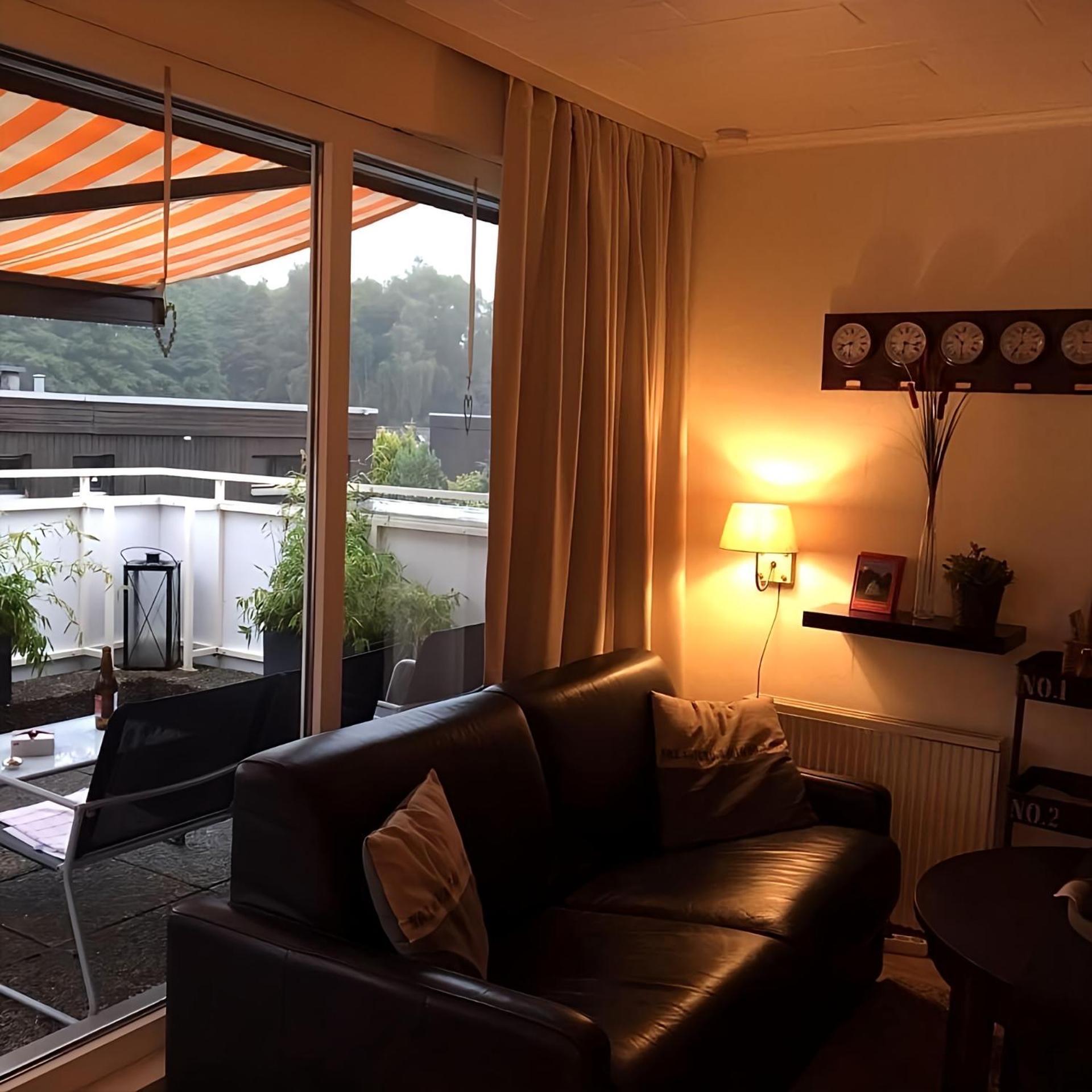 The Lodge Bad Harzburg Extérieur photo